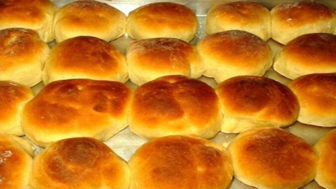 Pãozinho