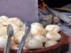 Pão de queijo mineiro
