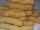 Biscoito de Polvilho de Panela de Pressão