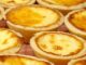 queijadinhas de queijo