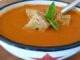 Sopa de Tomate