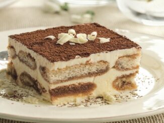 Tiramisù,