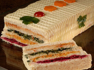 torta fria