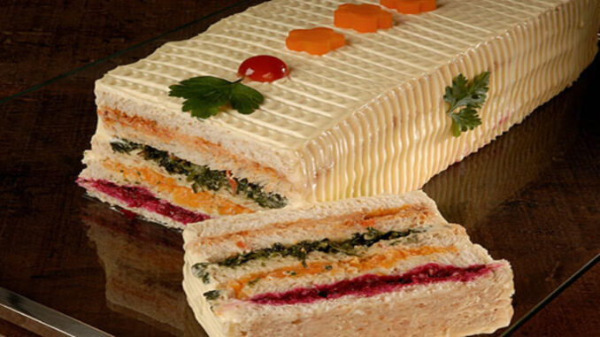 torta-fria torta fria