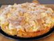 Bolo Tarte de Maçã