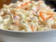 Salada de Couve Saudável Estilo KFC