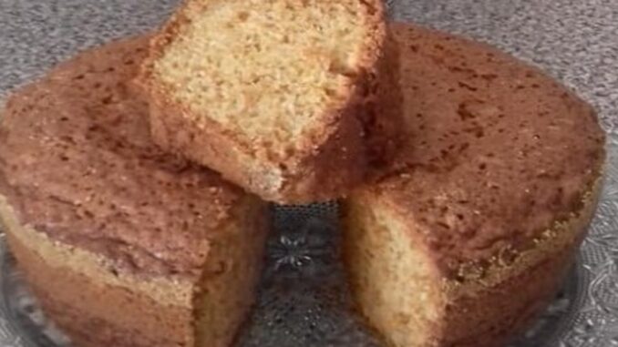 bolo néstum Bolo de Nestum Fácil e Rápido de Fazer