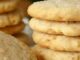 Bolachas de Manteiga